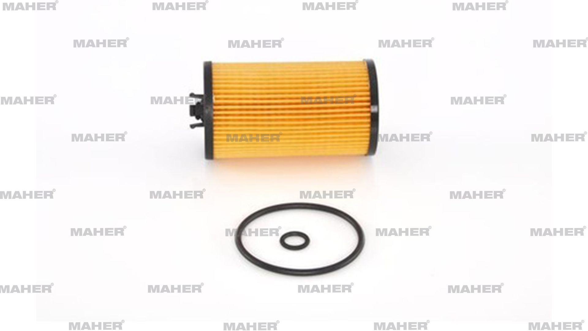 YAĞ FİLTRESİ ASTRA J / ASTRA K / INSIGNIA A / INSIGNIA B / MOKKA / MOKKA X / MERİVA B / ZAFİRA C 15=> B16DTL-B16DTH-B16DTE-B16DTR 1.6 CDTİ